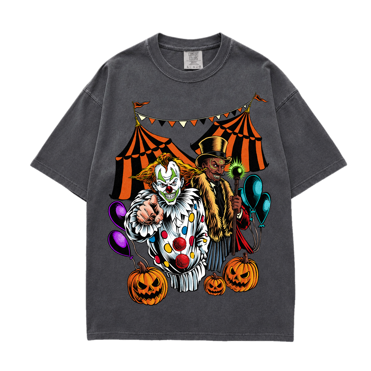 Icons Tee