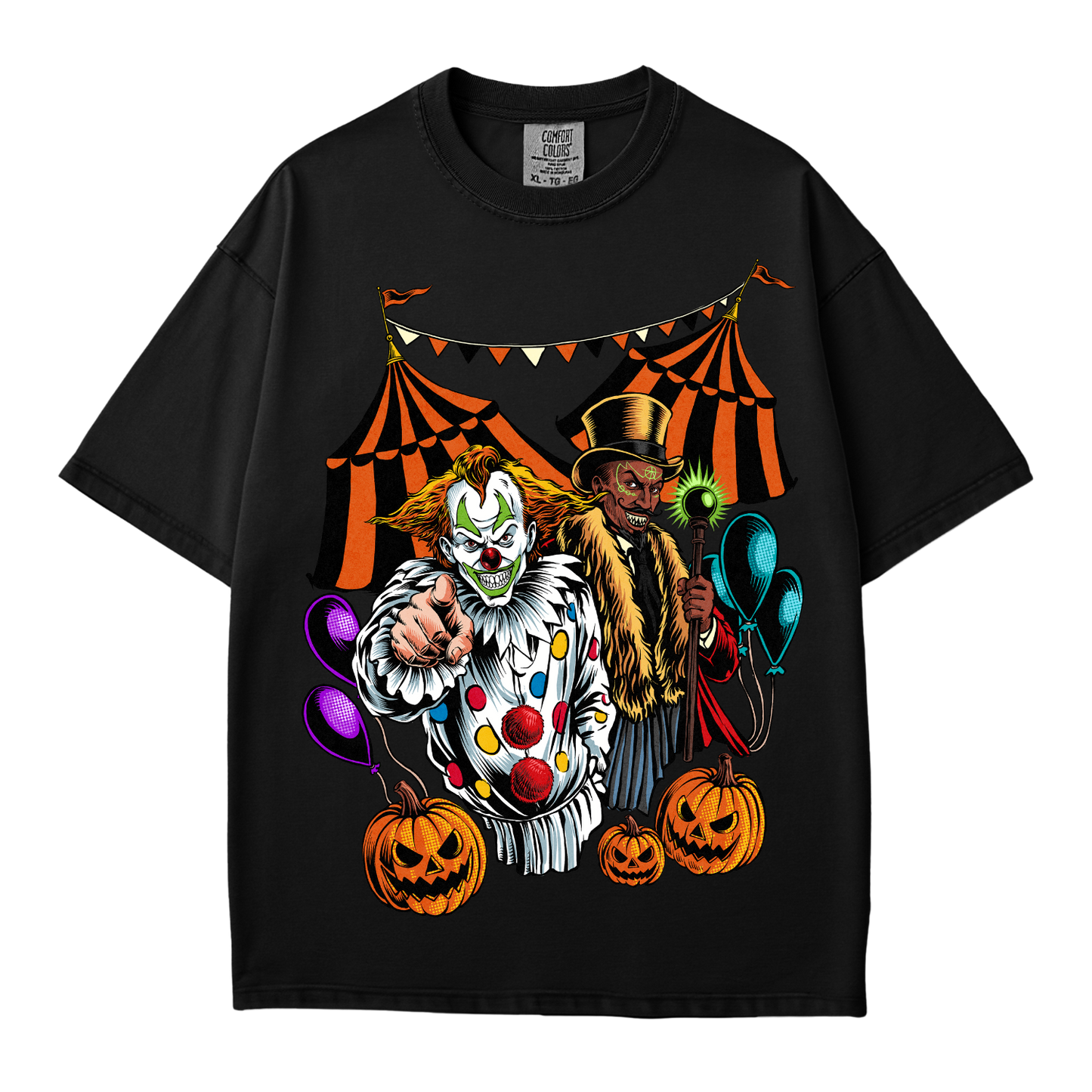 Icons Tee