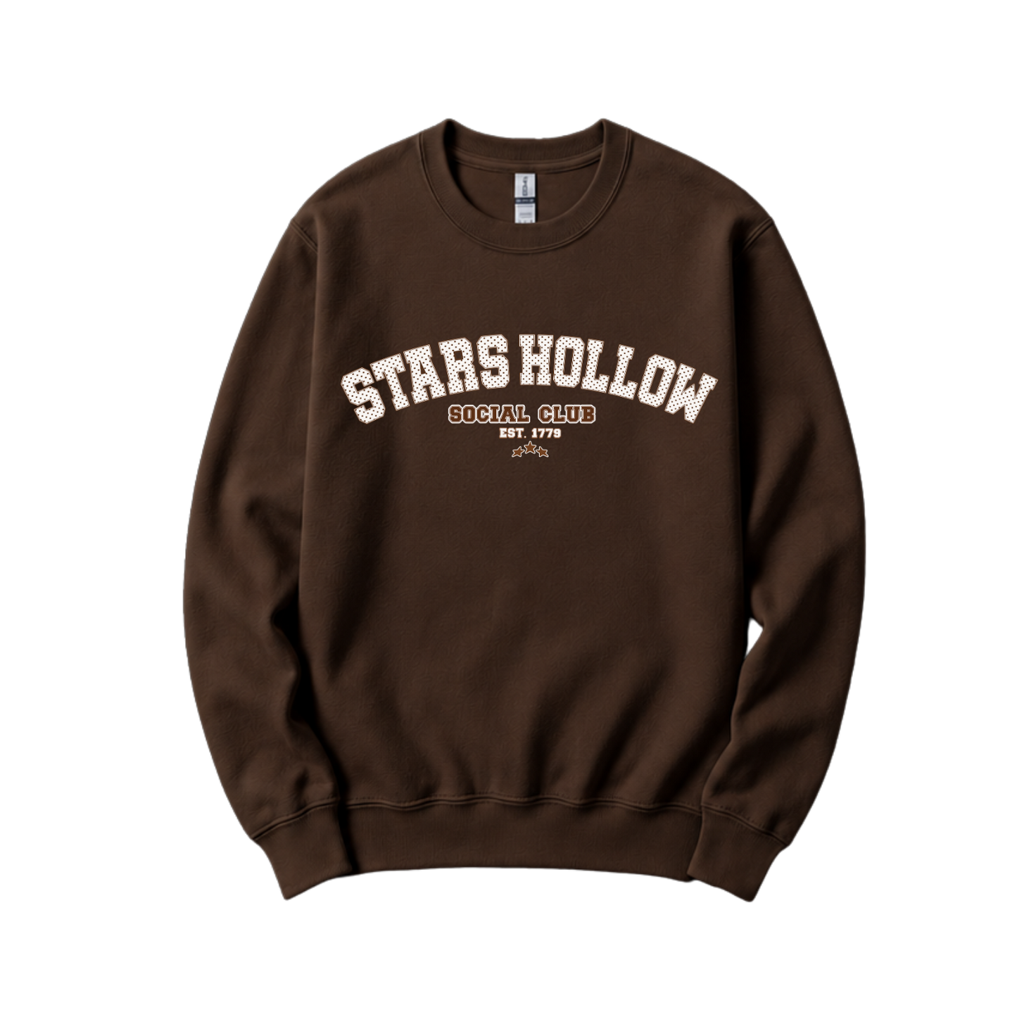 Stars Hollow Social Club Sweatshirt