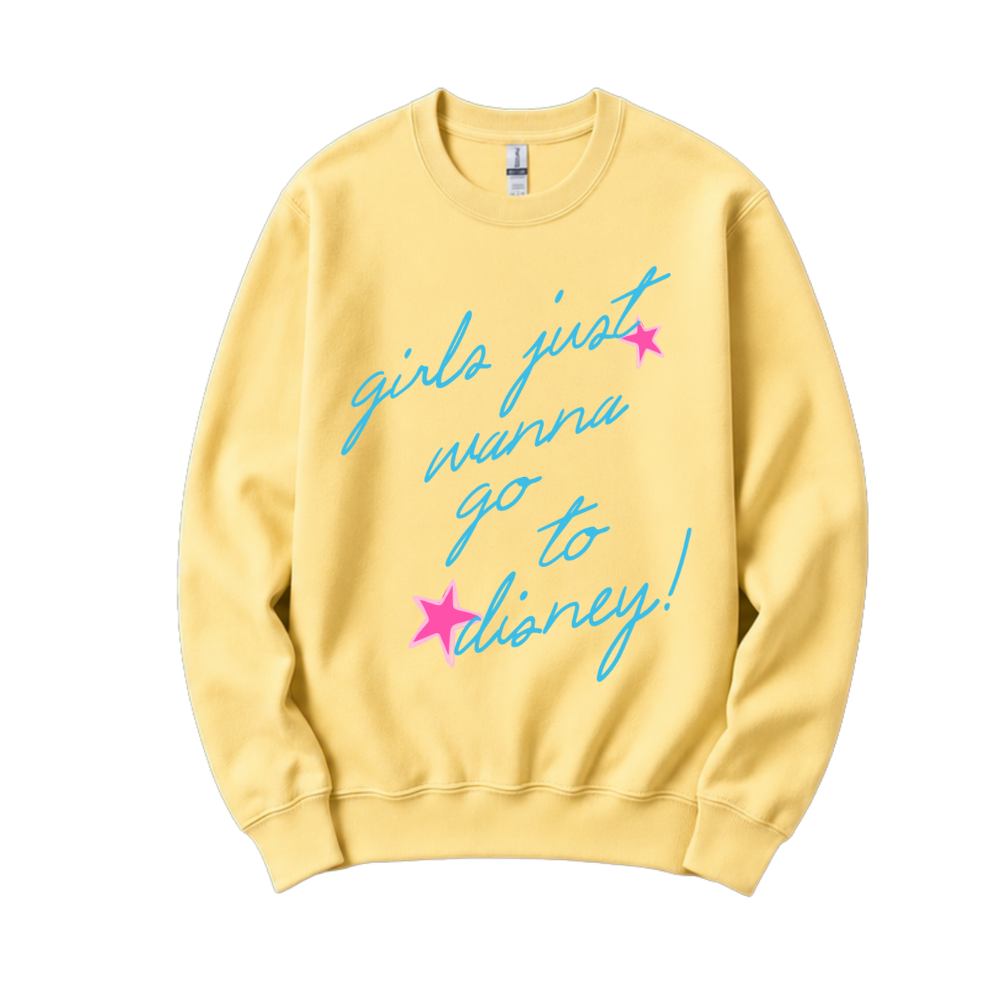 LIMITED EDITION Girls Sweatshirt