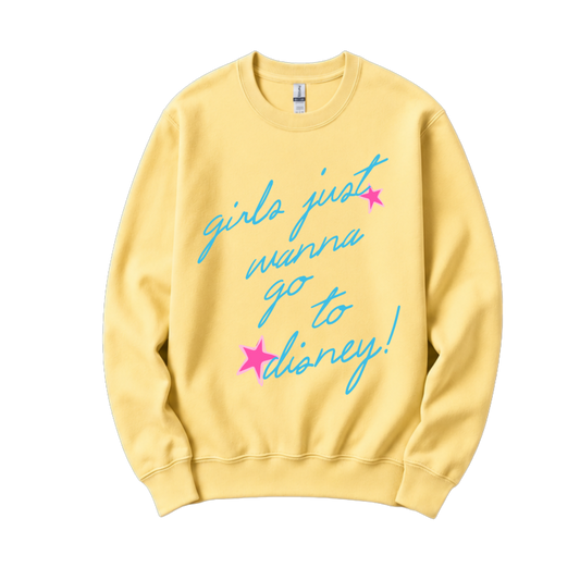 LIMITED EDITION Girls Sweatshirt