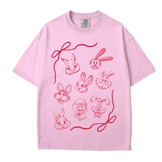 The Bunny Tee