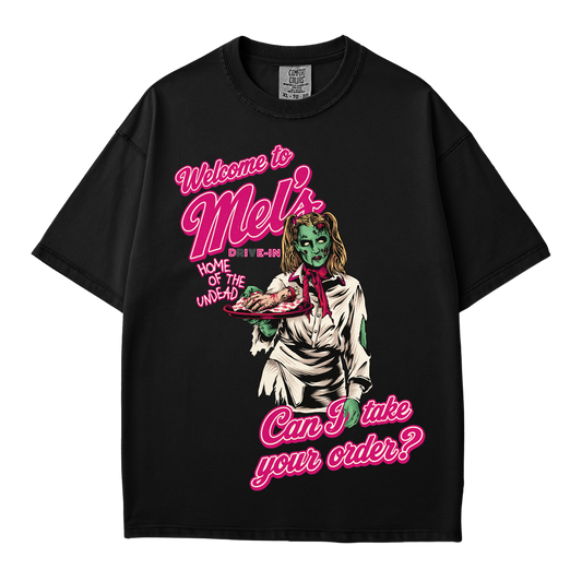 Mels Tee