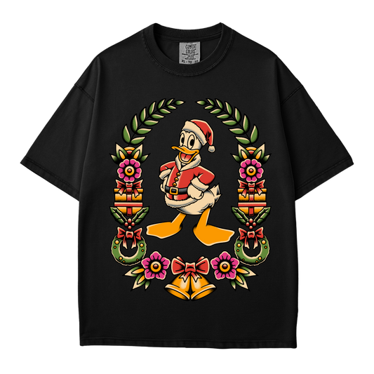 Santa Donald Tee