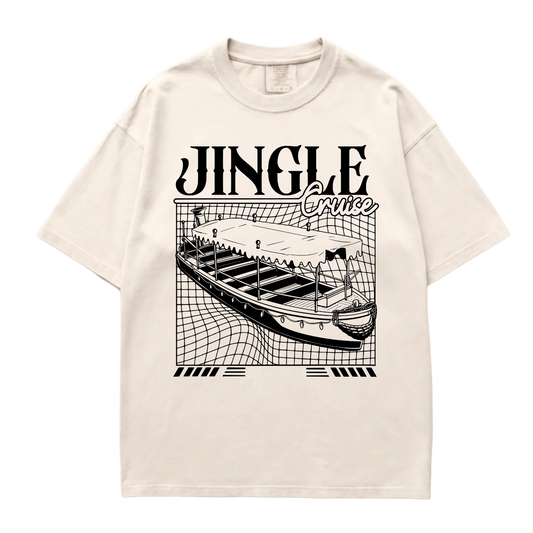 Jingle Cruise Tee