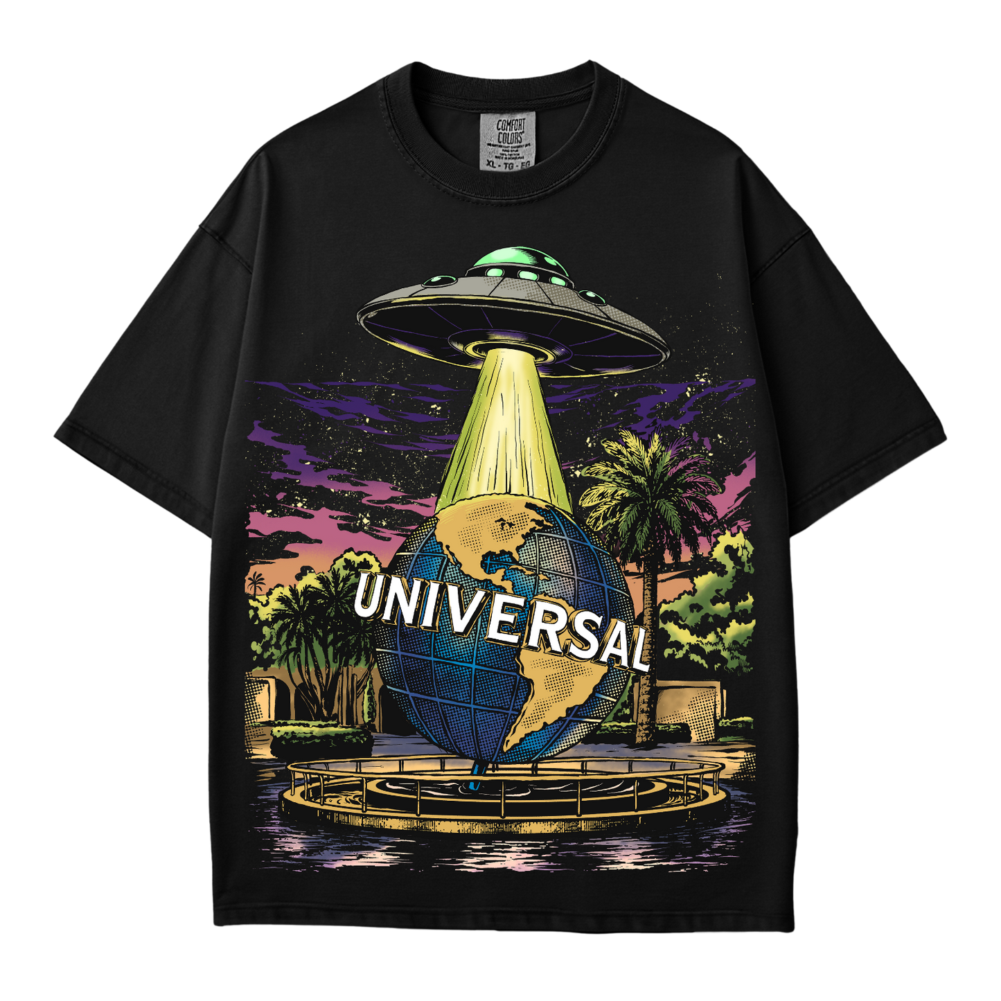 UFO Tee