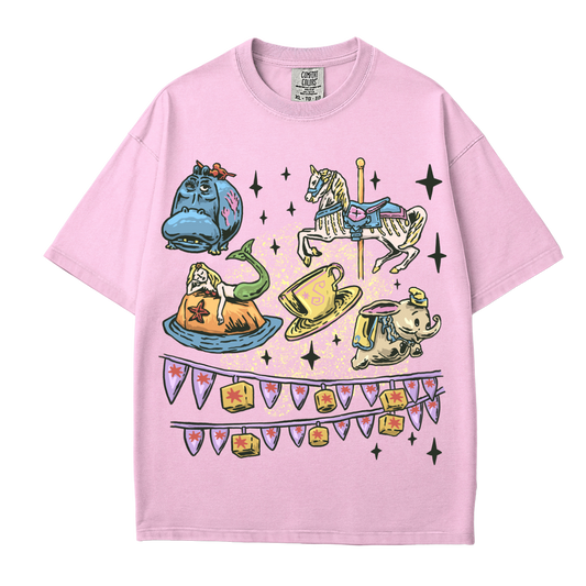 Fantasyland Tee